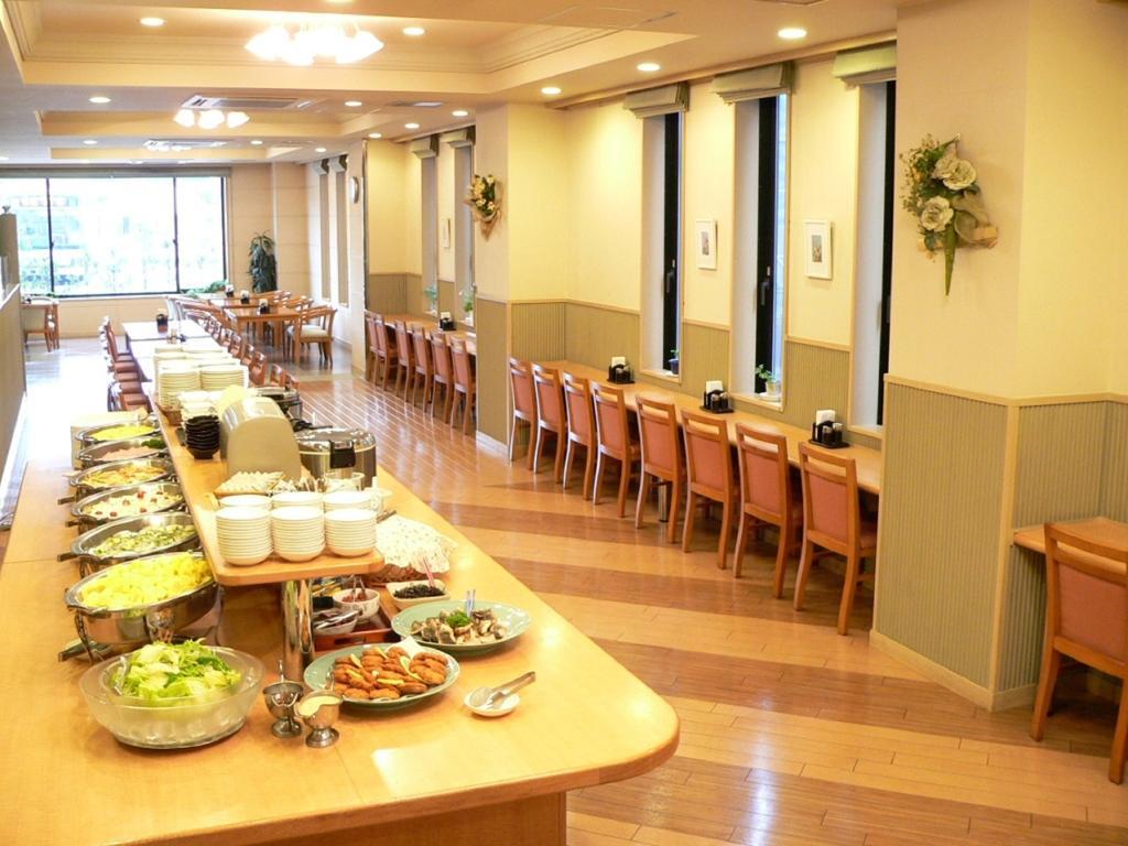 Hotel Route-Inn Aomori Ekimae Ngoại thất bức ảnh